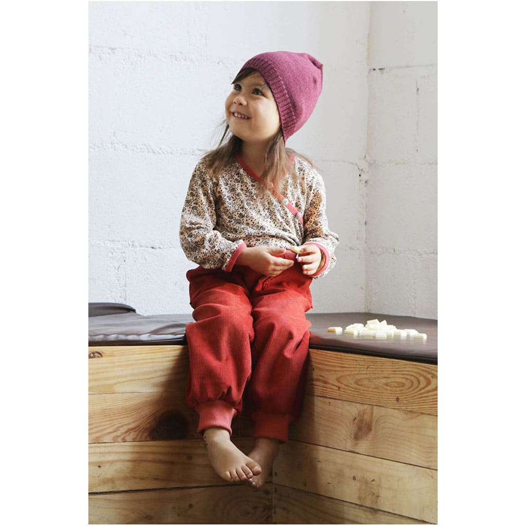 Hose Rost – Bild 3