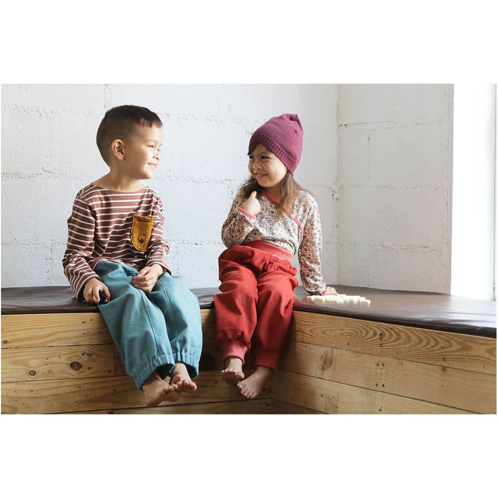 Hose Rost – Bild 4