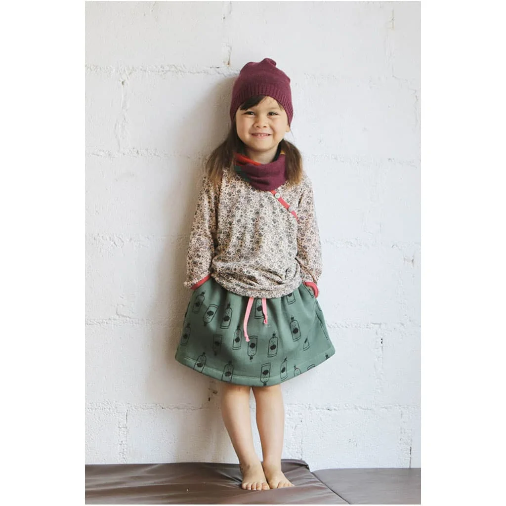 Rock Olive – Bild 2