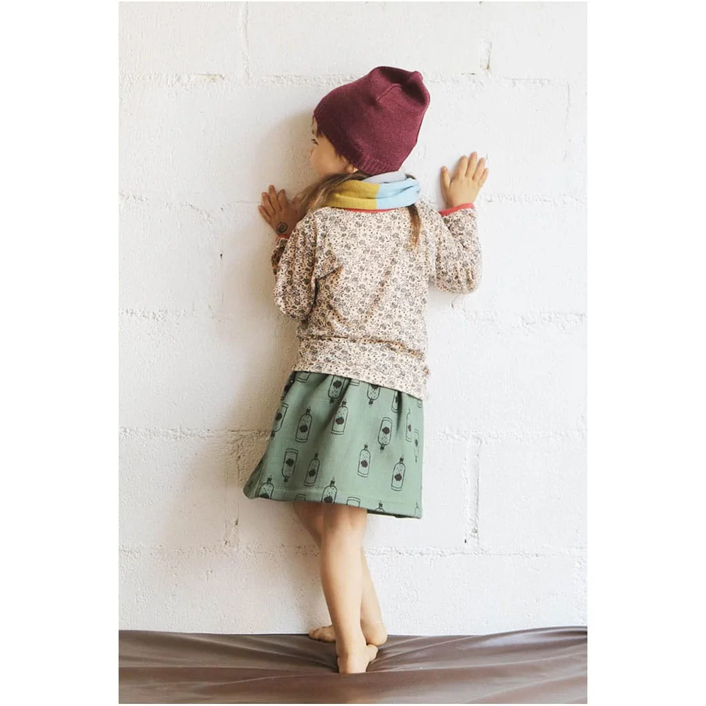 Rock Olive – Bild 4