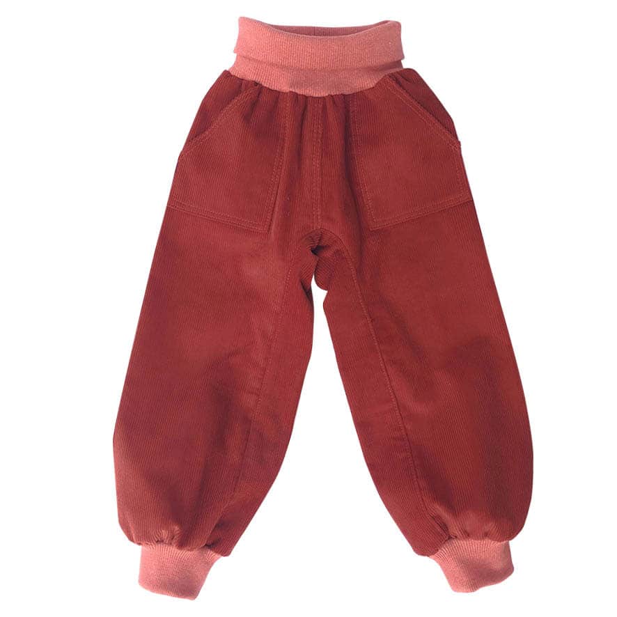 Hose Rost – Bild 2