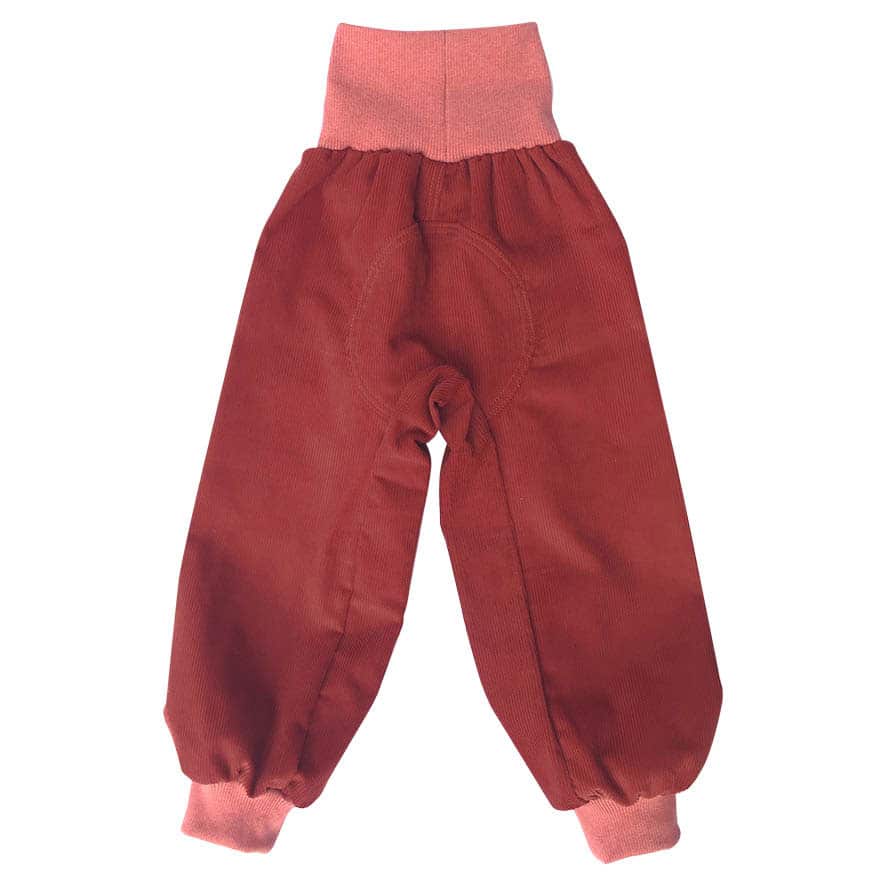 Hose Rost – Bild 5