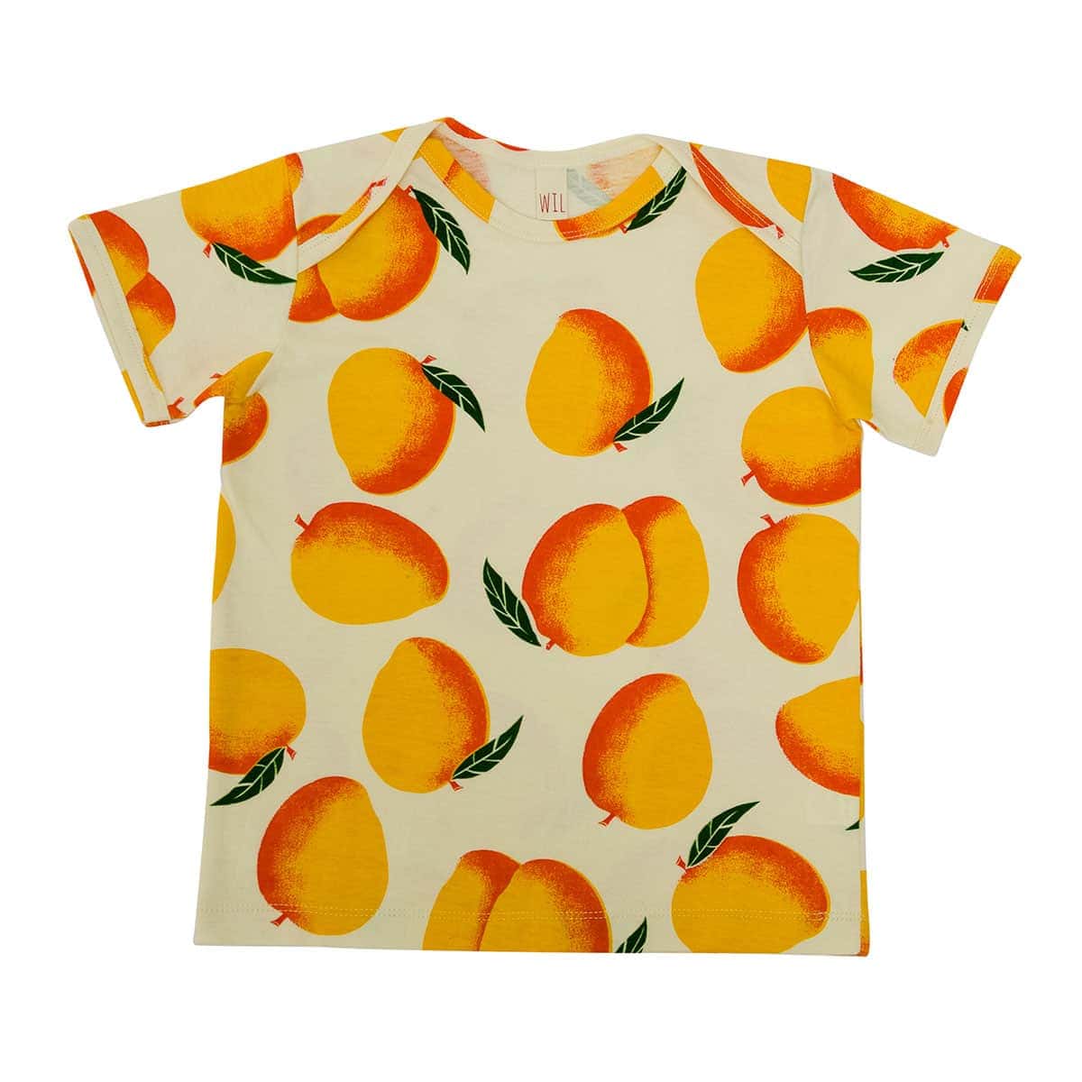 Tshirt Mango