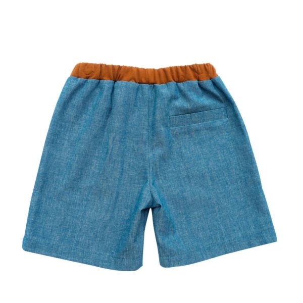Shorts Chambry