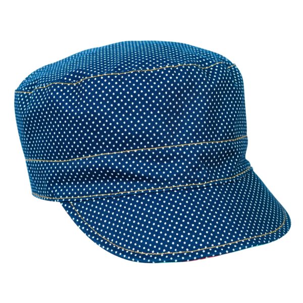 Indigo Cap Kois Wendbar – Bild 4