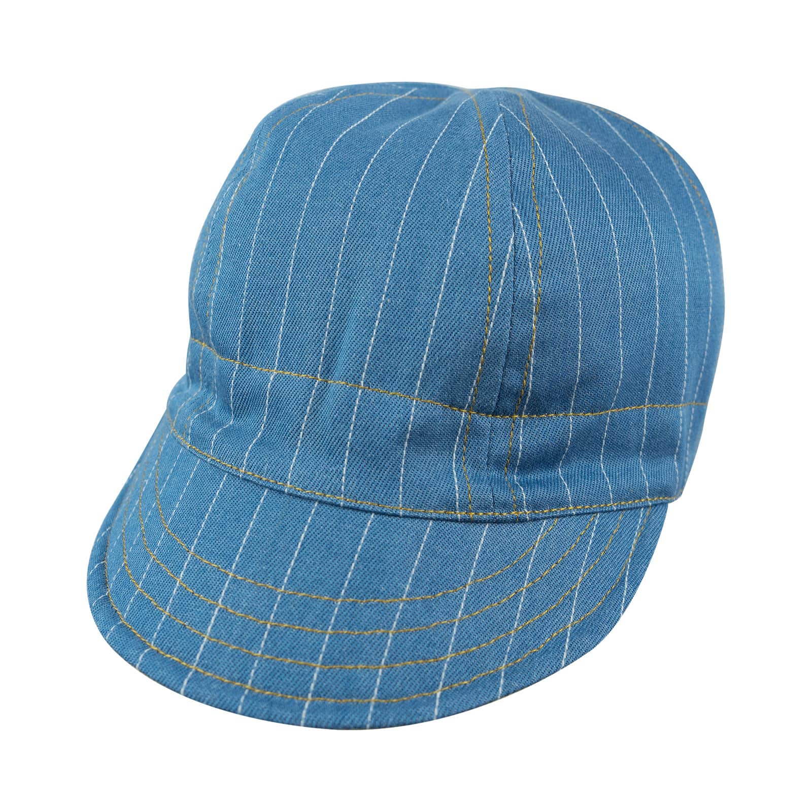 Velocap Denim Senf – Bild 4