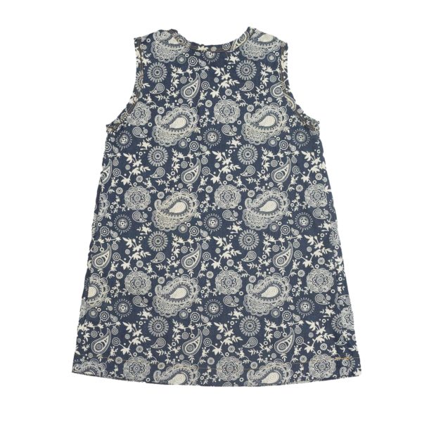 Sommerkleid Denim India – Bild 5