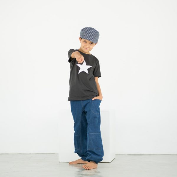 Rough Pants – Bild 2