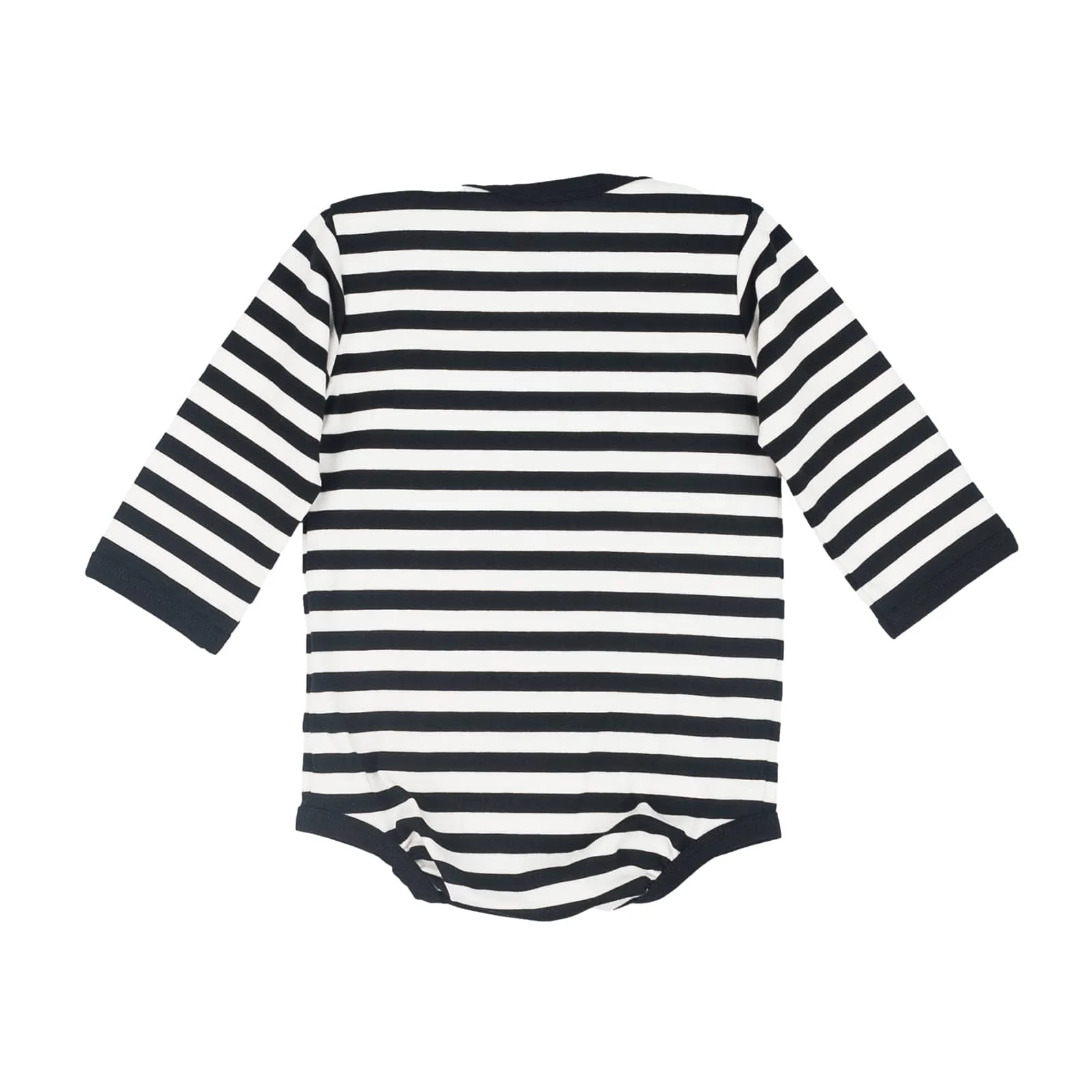 Baby Body Gestreift – Bild 4