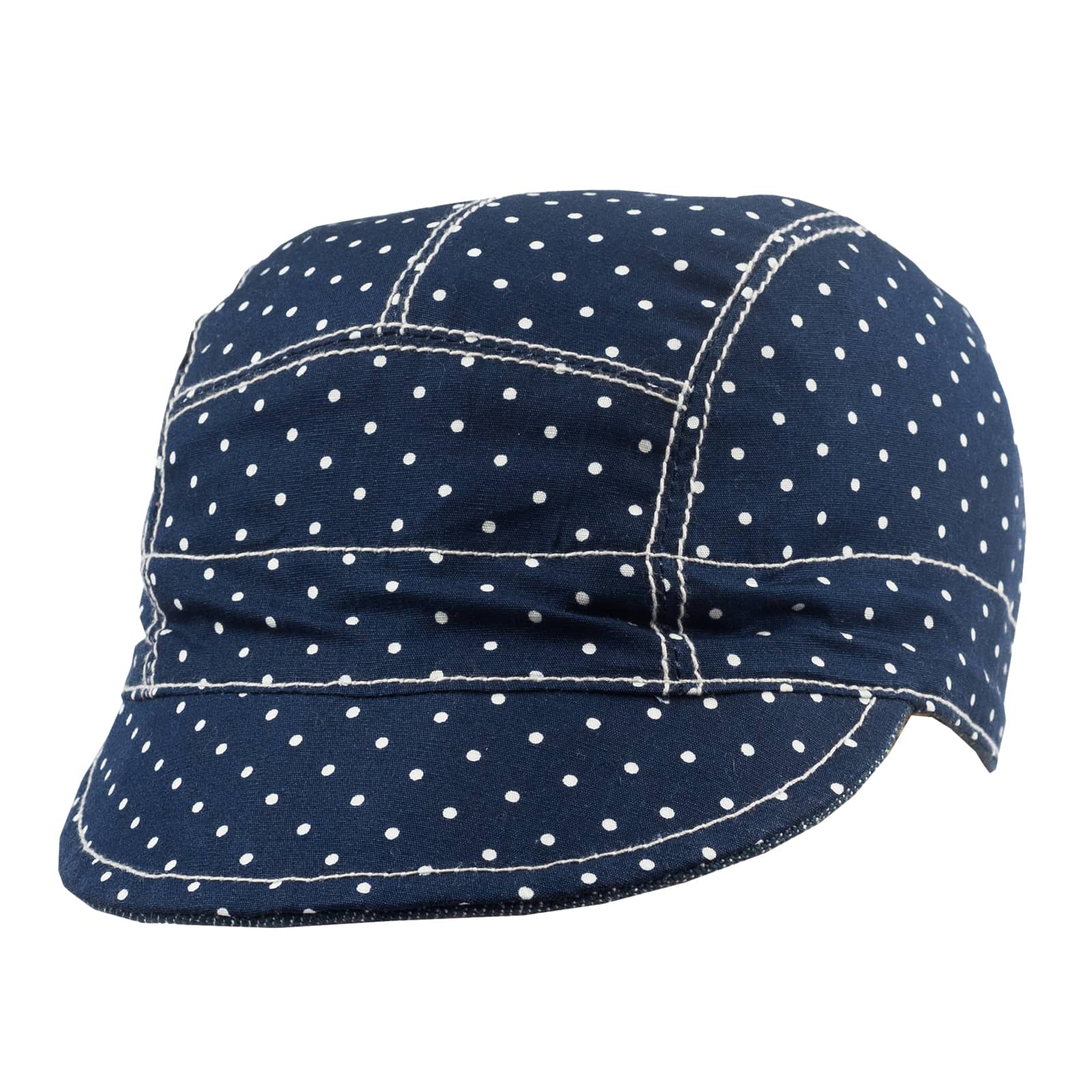Cap 5P Denim/Dunkelblau – Bild 6