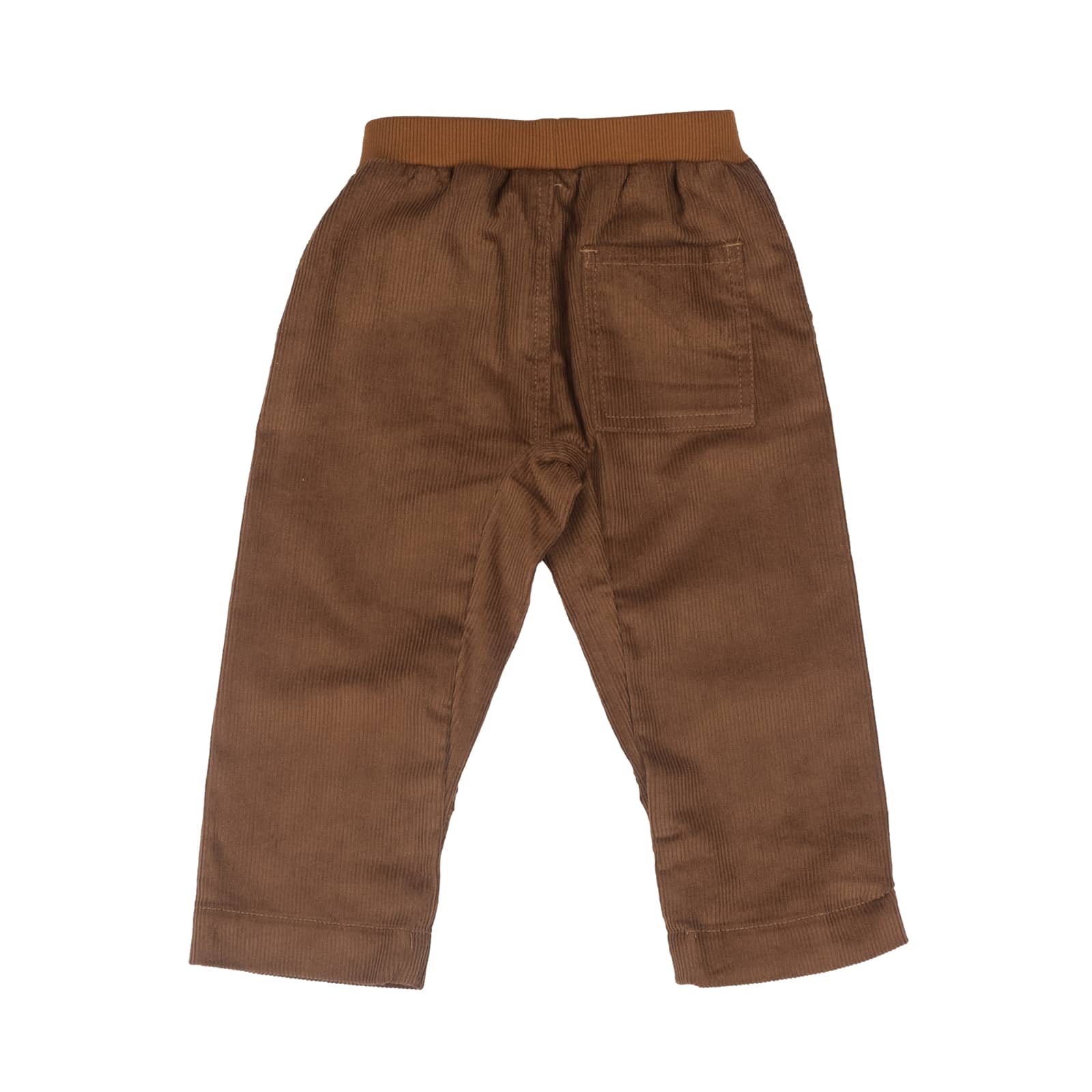 Chino Pants Manchester Nuss – Bild 4