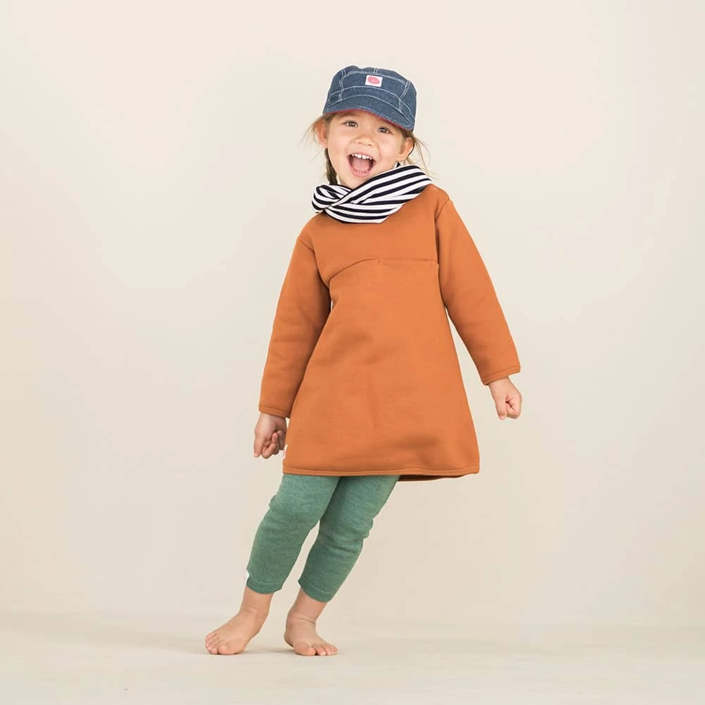 Kleid Cinnamon – Bild 2