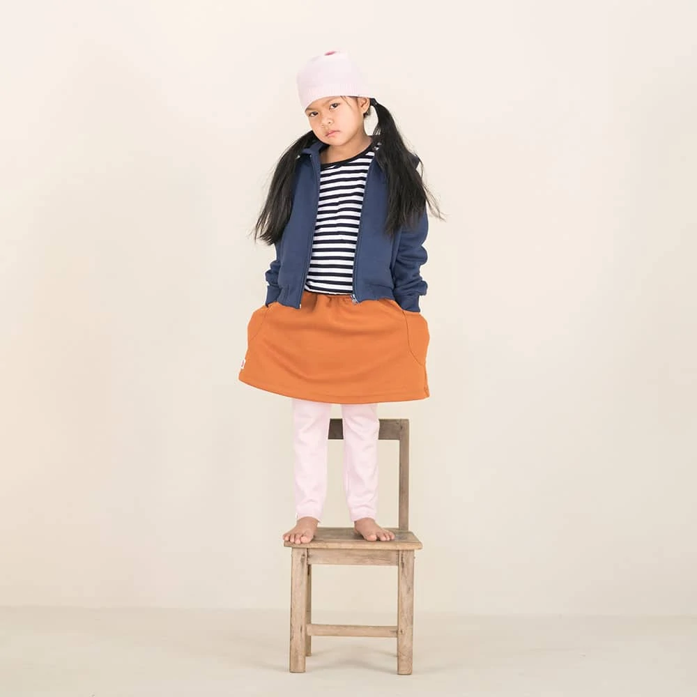 Rock Cinnamon – Bild 2