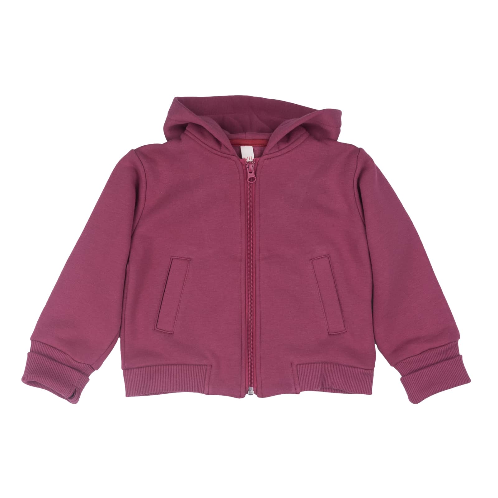 Kapuzenjacke Berry