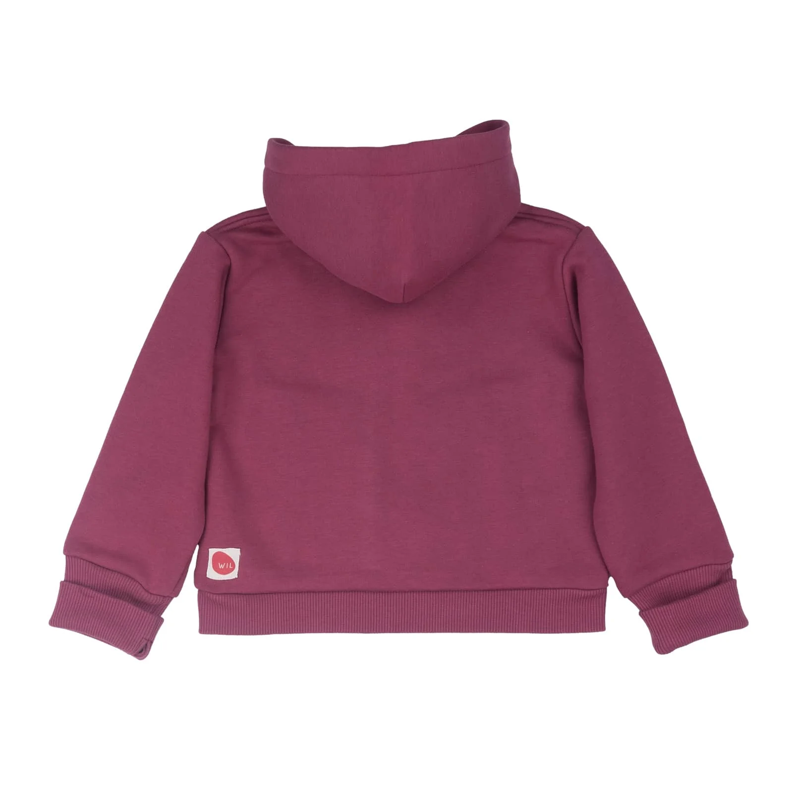 Kapuzenjacke Berry – Bild 5