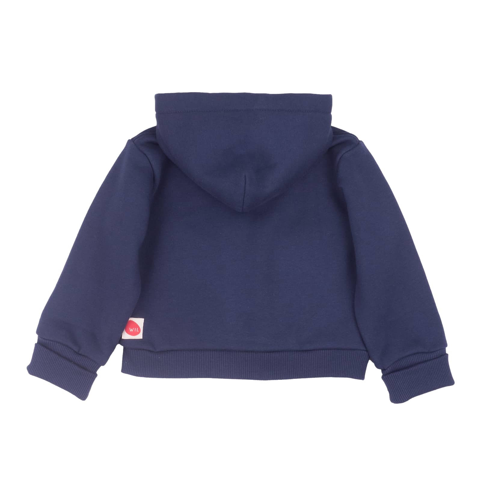 Kapuzenjacke Sailor Baby – Bild 4