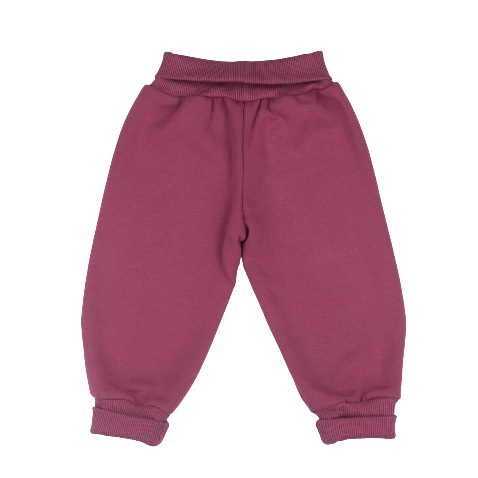 Sweatpants Berry Baby – Bild 3