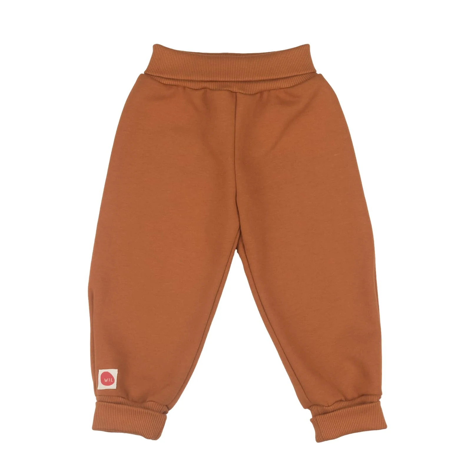 Sweatpants Cinnamon Baby