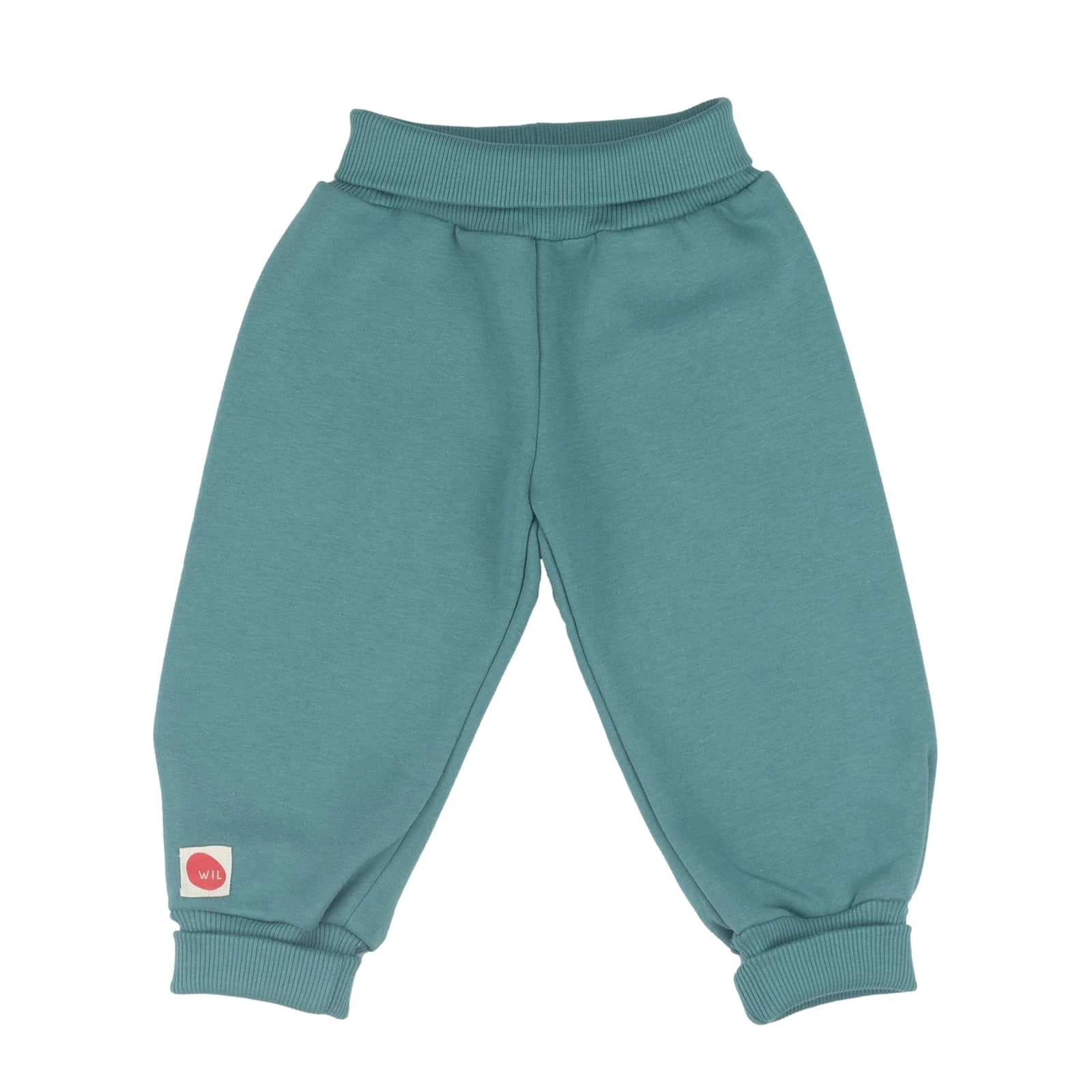 Sweatpants Peacock Baby