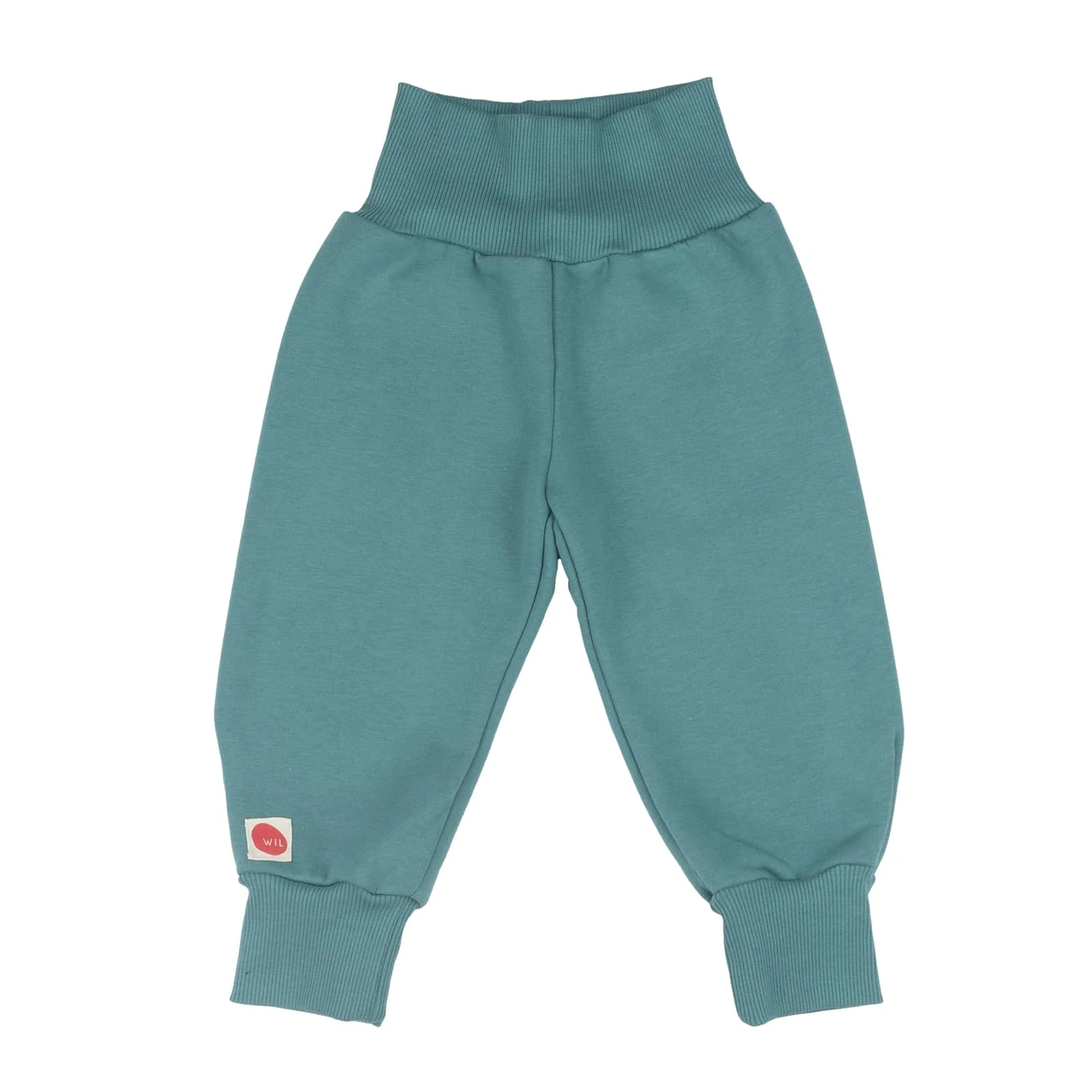 Sweatpants Peacock Baby – Bild 3