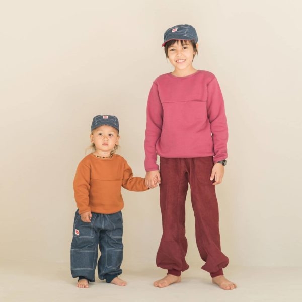 Pullover Peacock – Bild 5