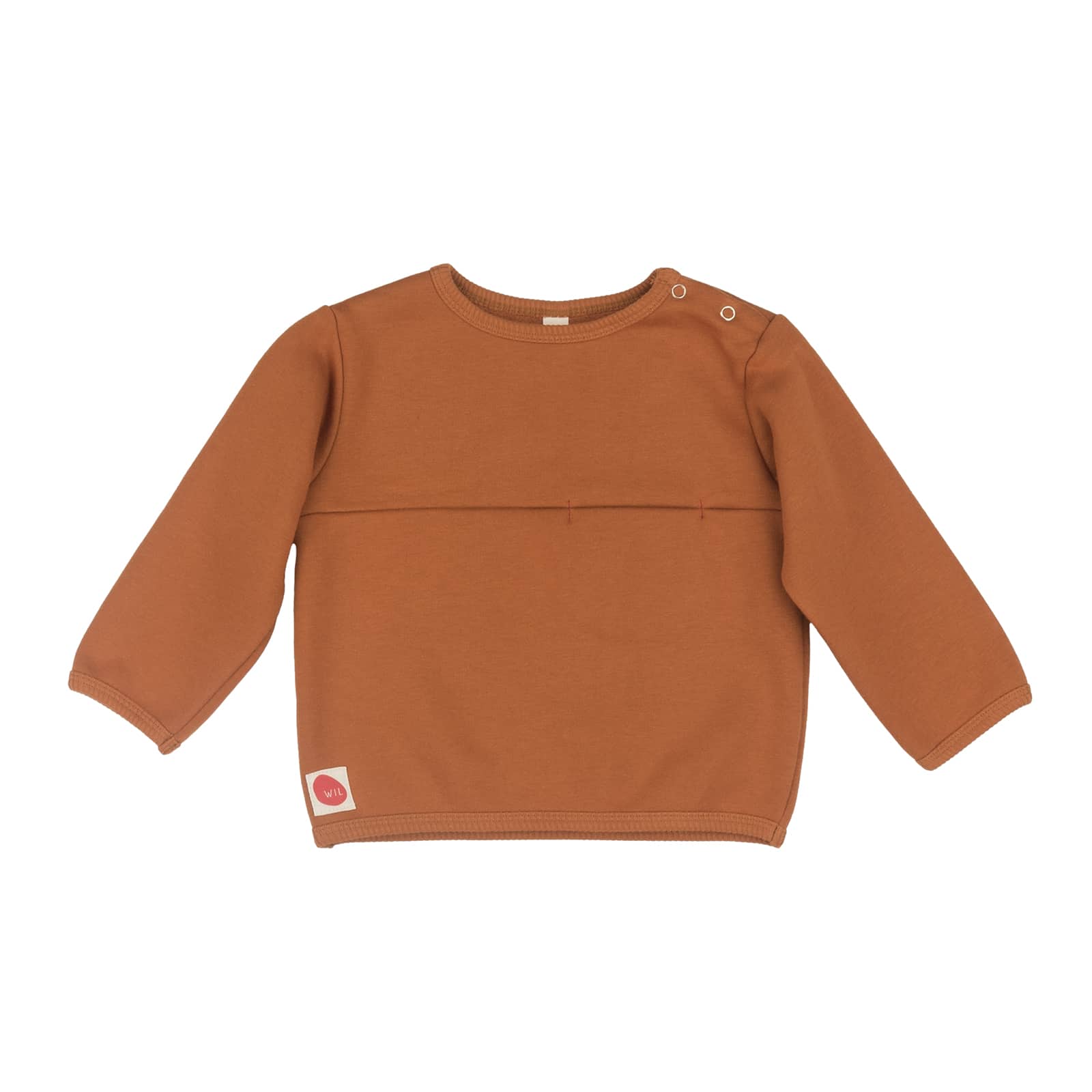 Pullover Cinnamon