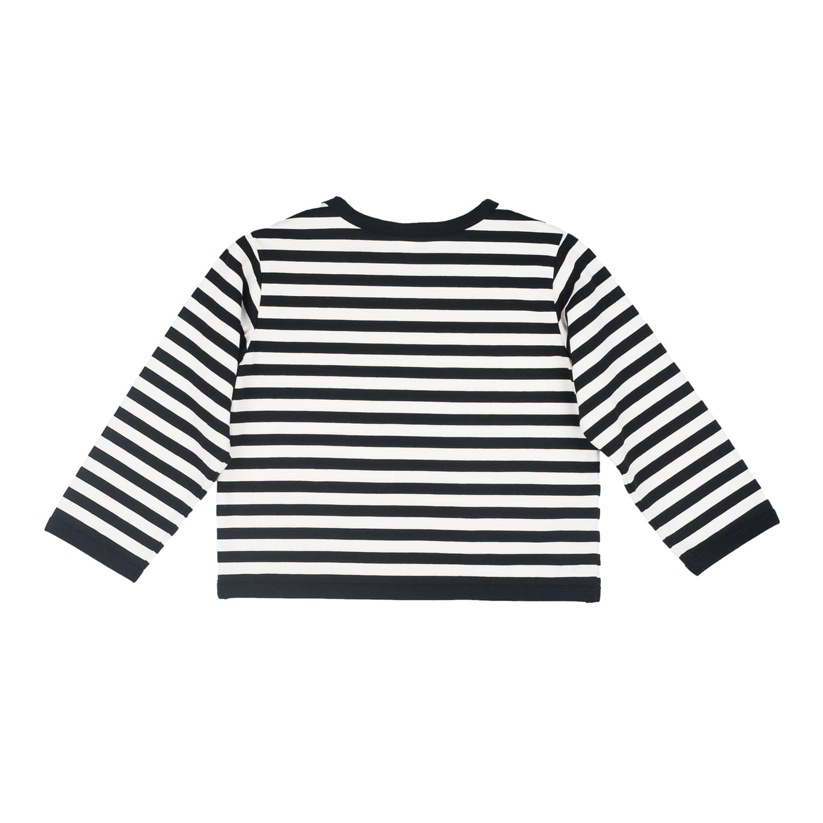 Langarmshirt Gestreift – Bild 5