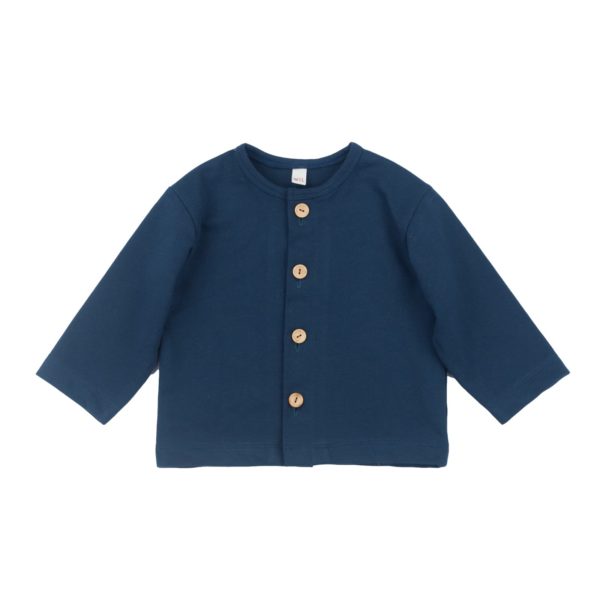Baby Geschenk Set - Navy – Bild 2