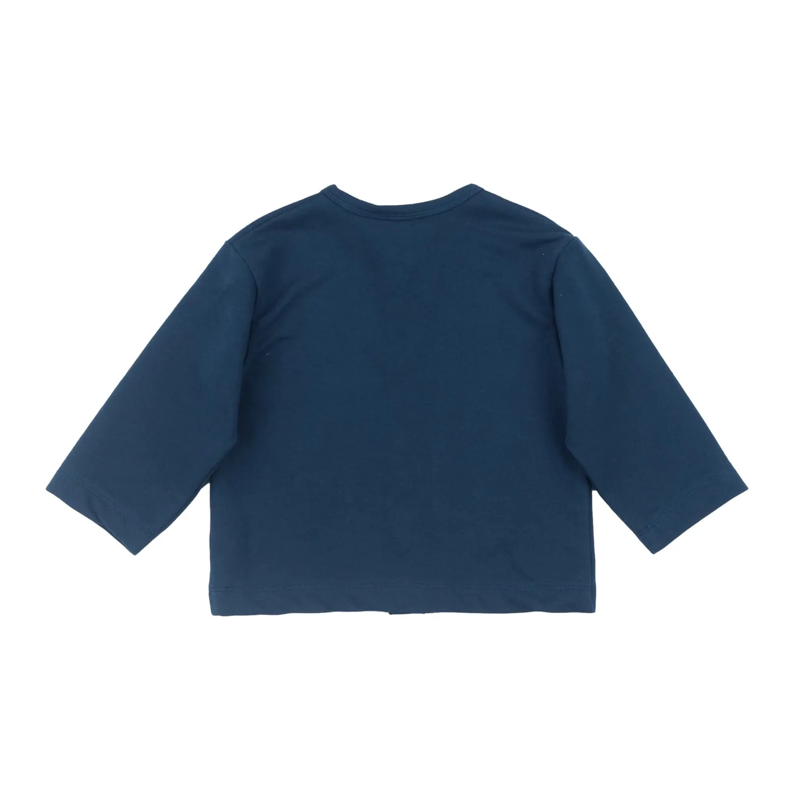 Cardigan Sweat Navy Baby – Bild 3