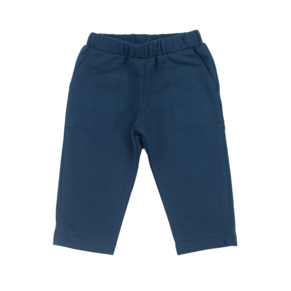 Baby Geschenk Set - Navy – Bild 3