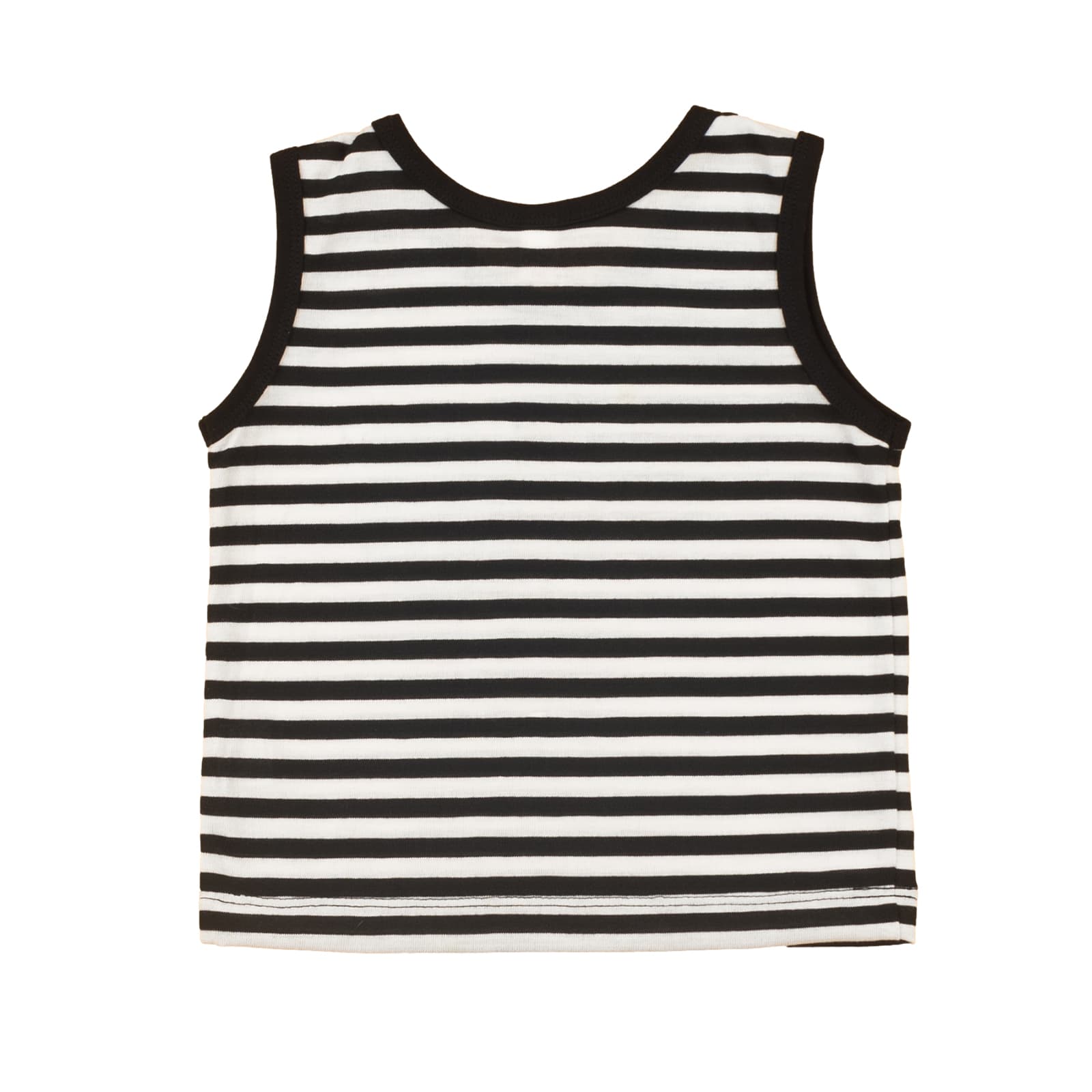 Trägershirt gestreift – Bild 3