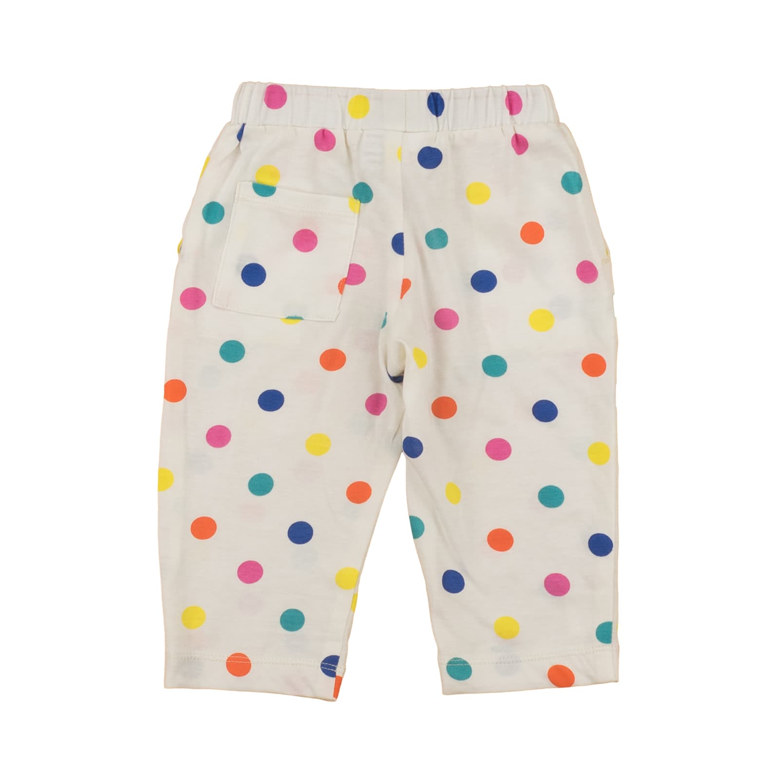 Hose mit Punkten – Bild 3
