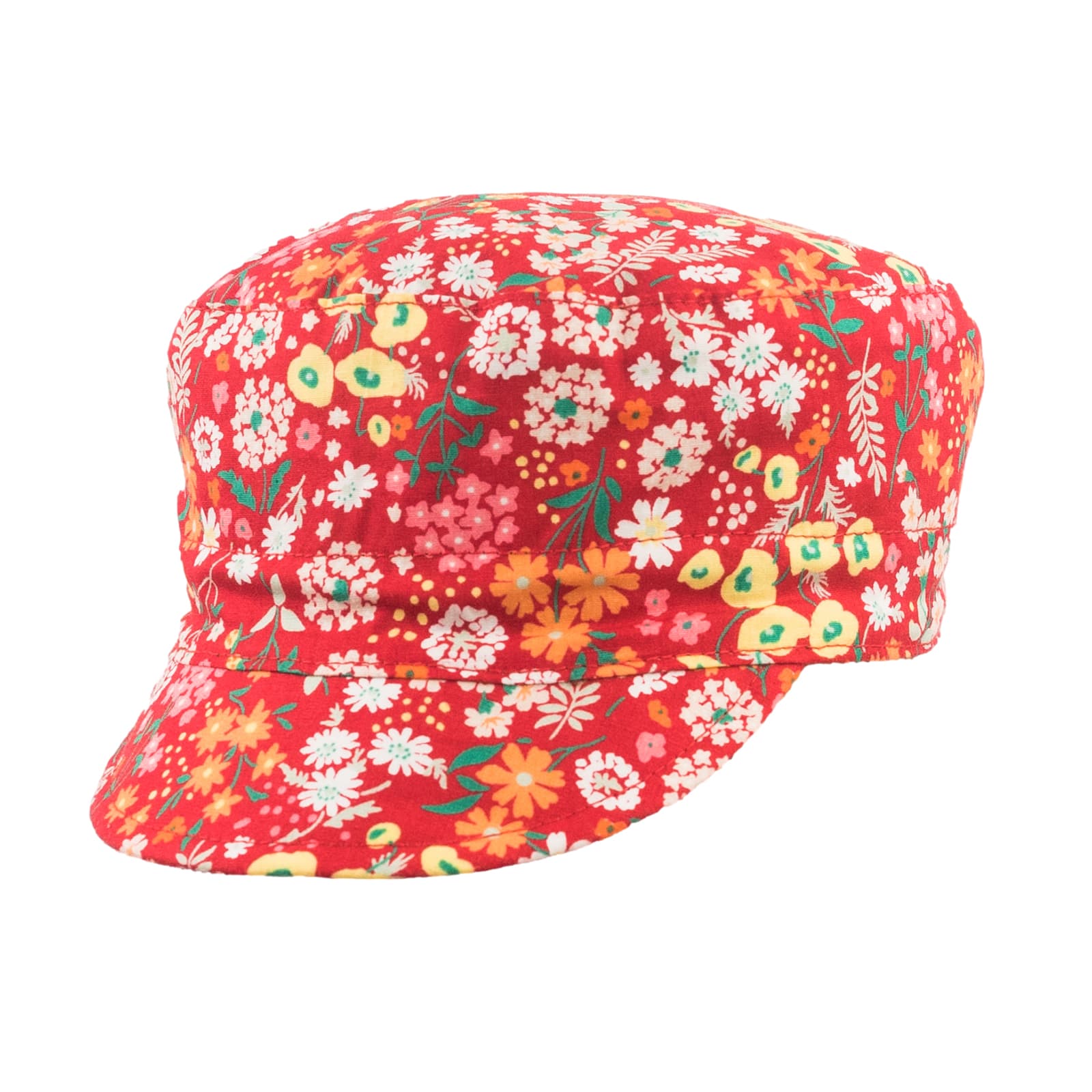 Cap Wendbar Ruby – Bild 4