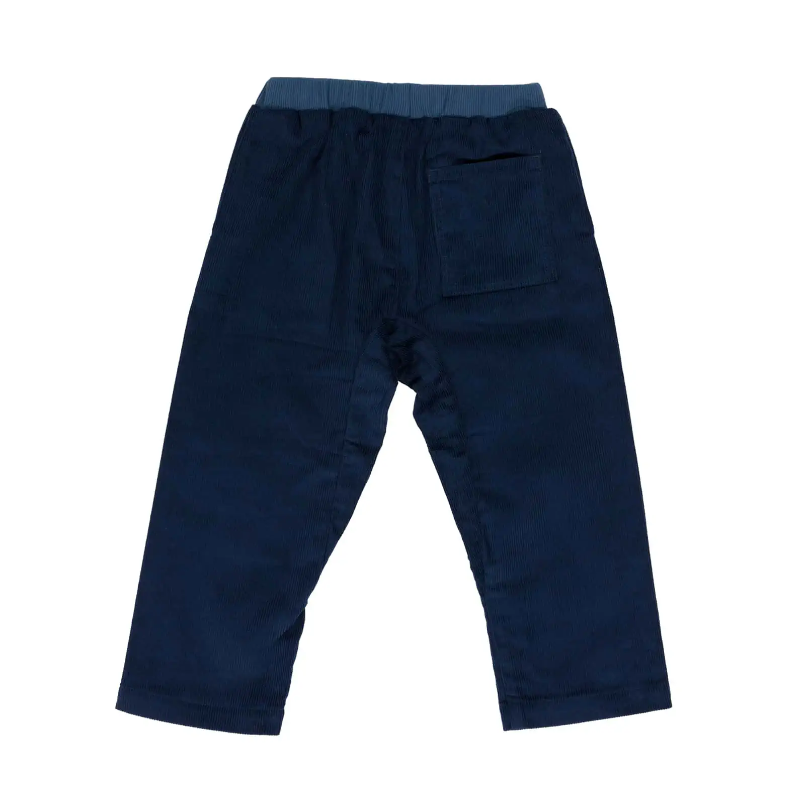 Chino Pants Manchester Blau Baby – Bild 7