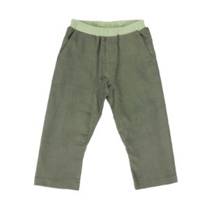 Chino Pants Manchester Moos Baby