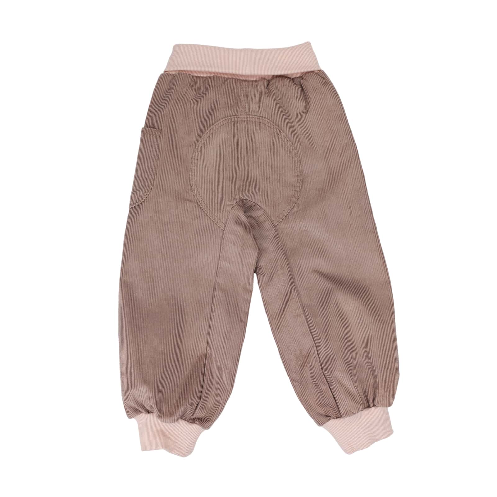 Cozy Pants Manchester Altrosa – Bild 5