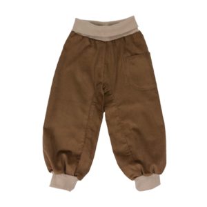 Cozy Pants Manchester Chocolat Baby