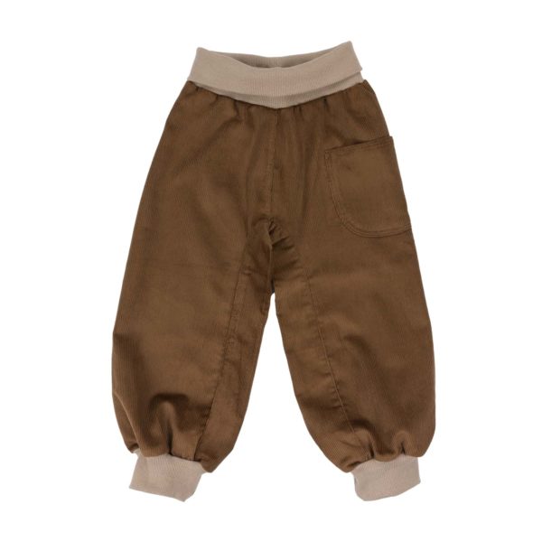 Cozy Pants Manchester Chocolat Baby