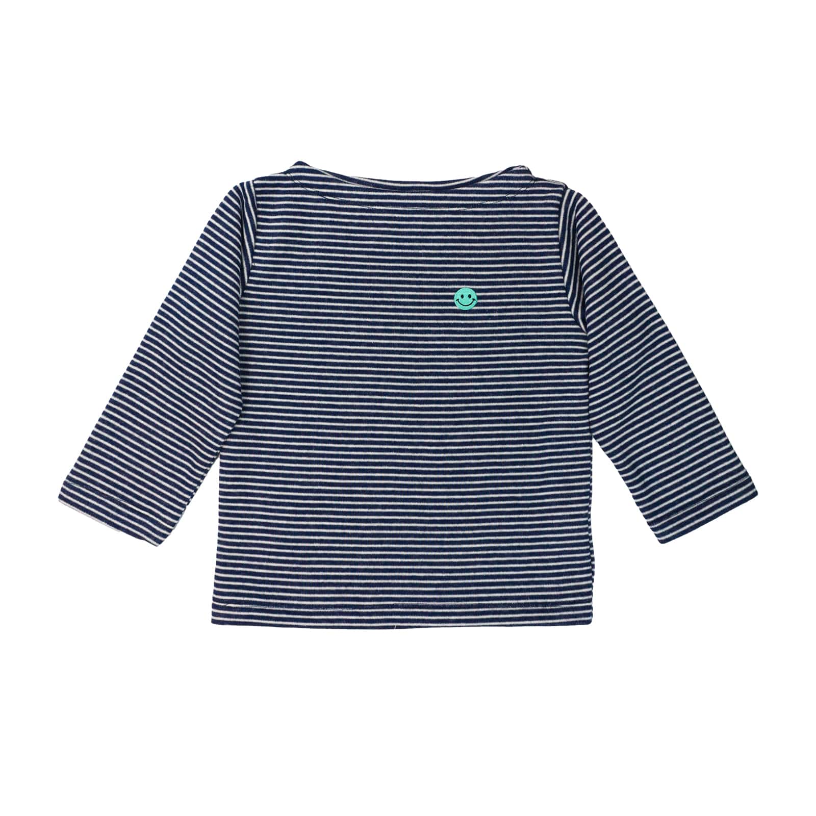 Pullover Navy Gestreift