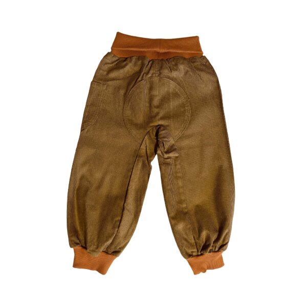 Cozy Pants Manchester Coffee – Bild 2