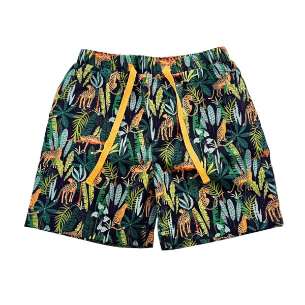 Shorts Dschungel