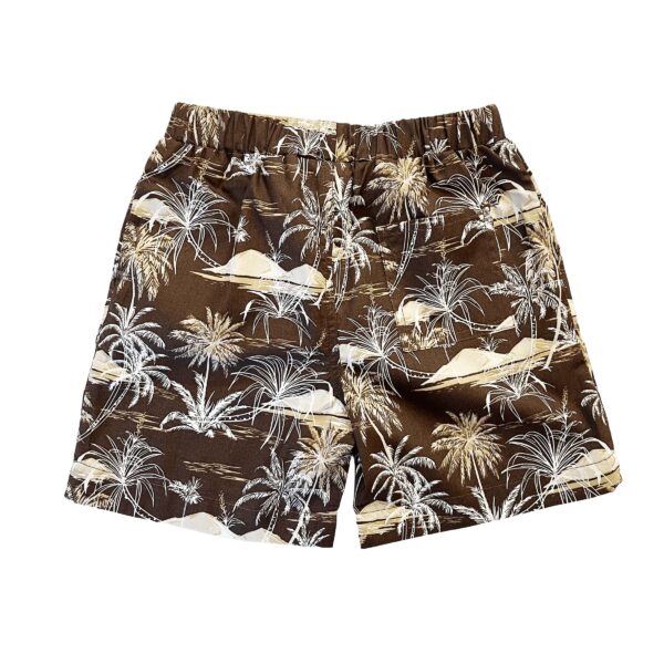 Shorts Palme – Bild 2