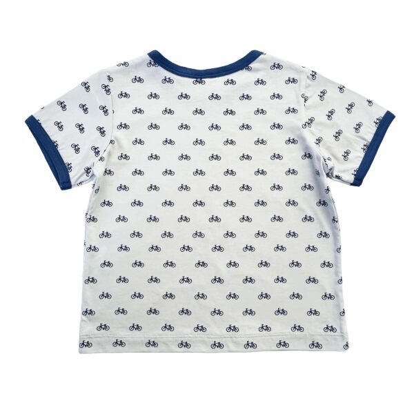 Tshirt Velo Retro – Bild 2