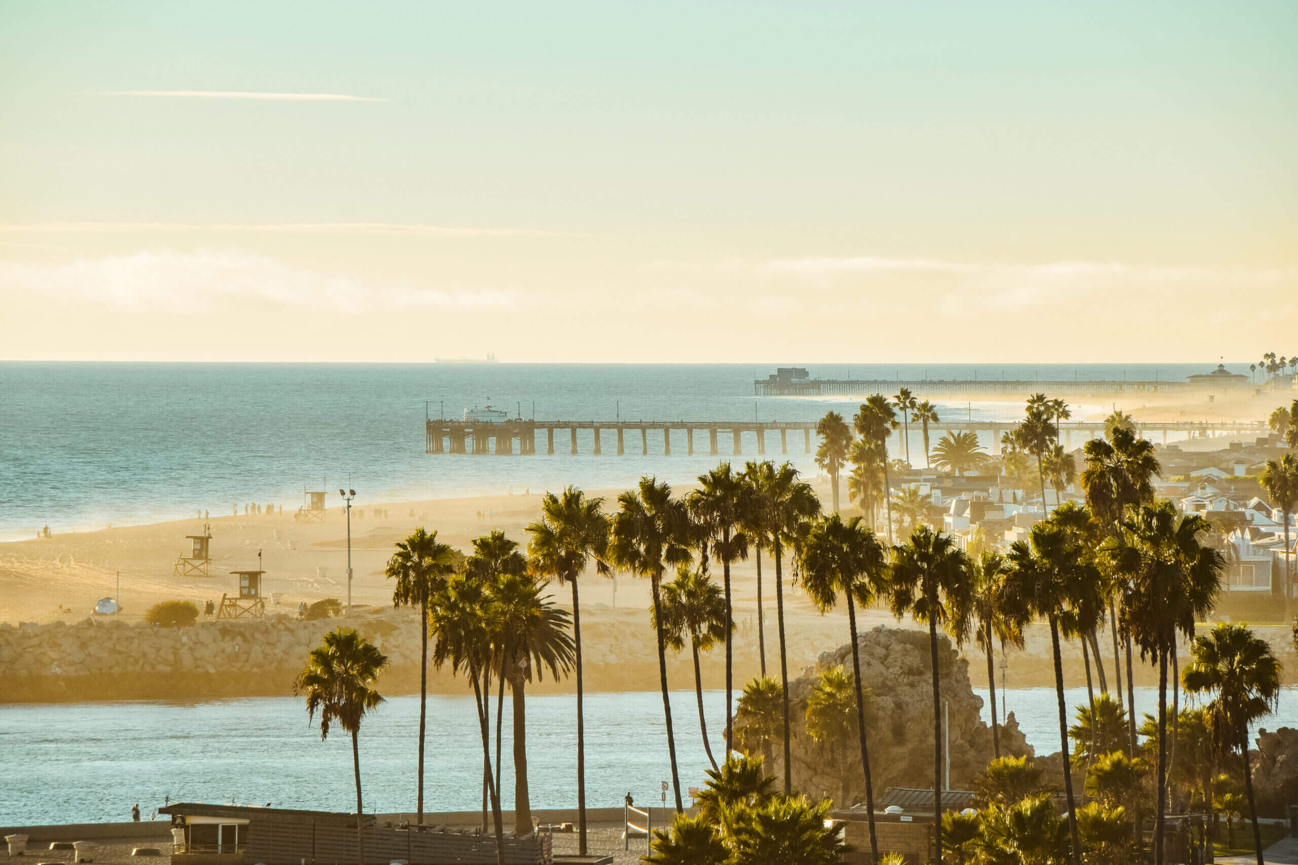 Orange County