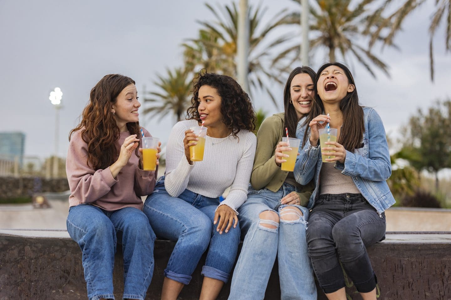 Live conveniently at Windsor Mission Valley, 5080 Camino Del Arroyo, San Diego, CA 92108