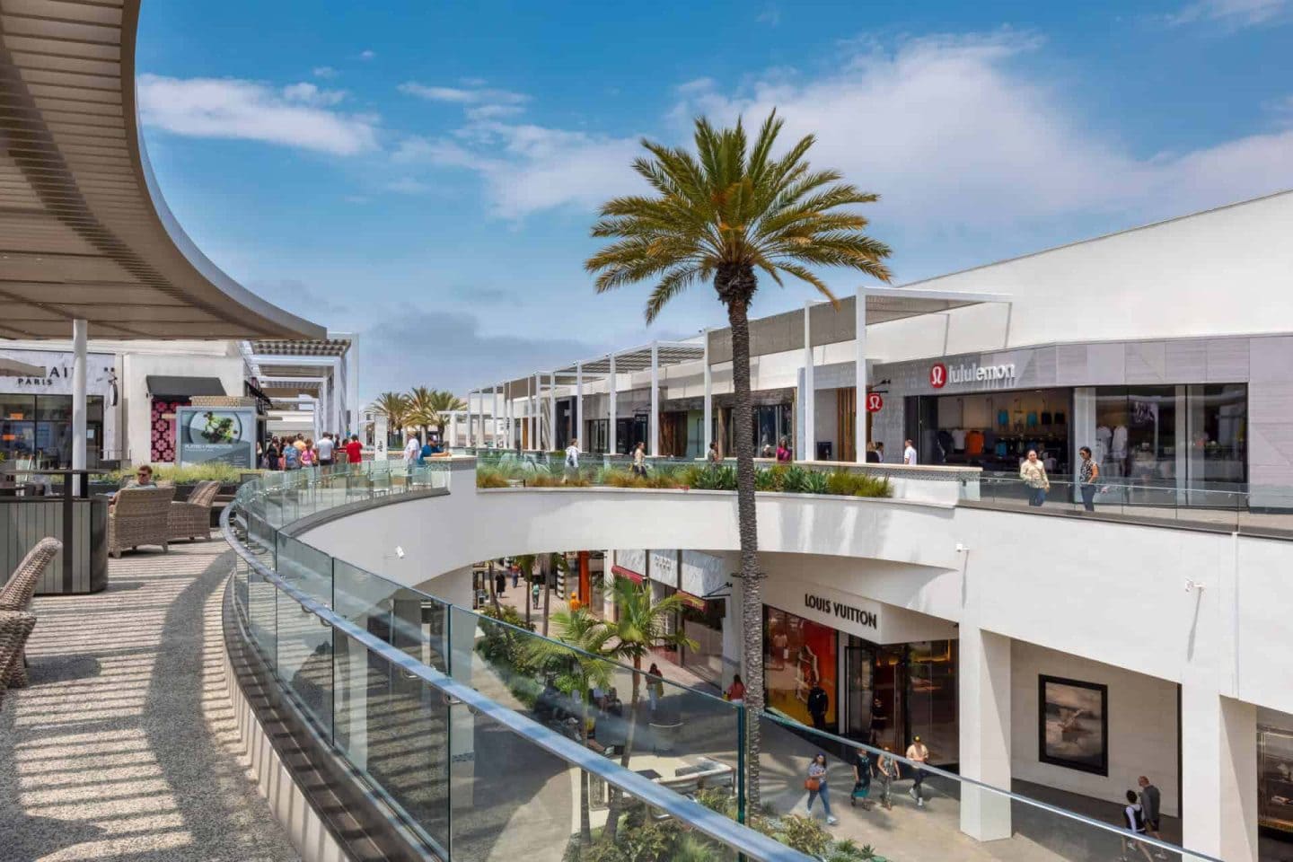 Local shopping destination near Windsor Mission Valley, 5080 Camino Del Arroyo, San Diego, CA 92108