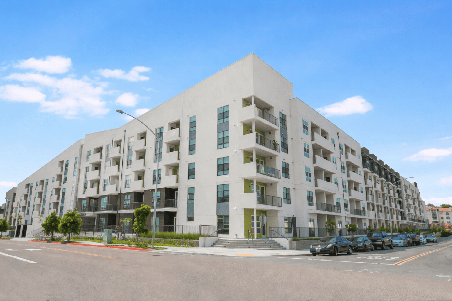 Welcome to Windsor Mission Valley, 5080 Camino Del Arroyo, San Diego, CA 92108