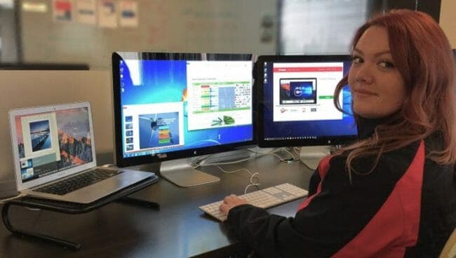 Running Windows 7 and 10 on Mac