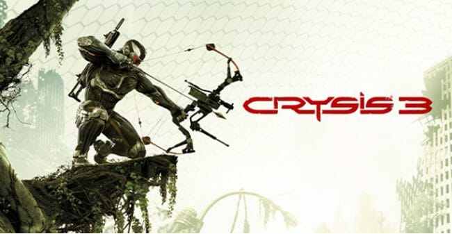 Crysis 3