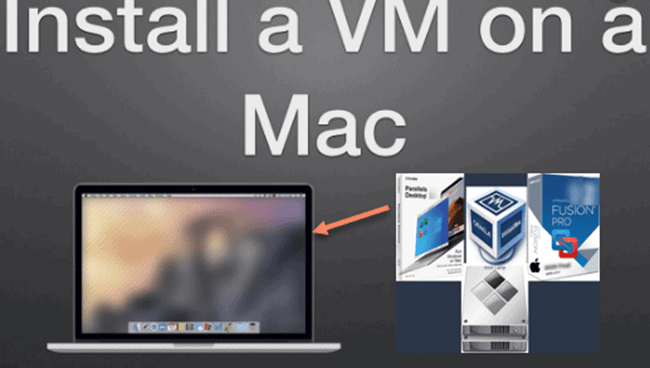 VM on Mac